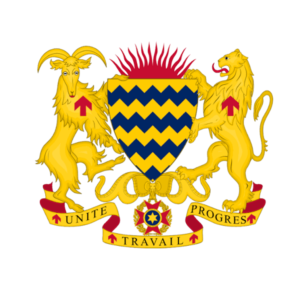 Coat of Arms of Nicaragua